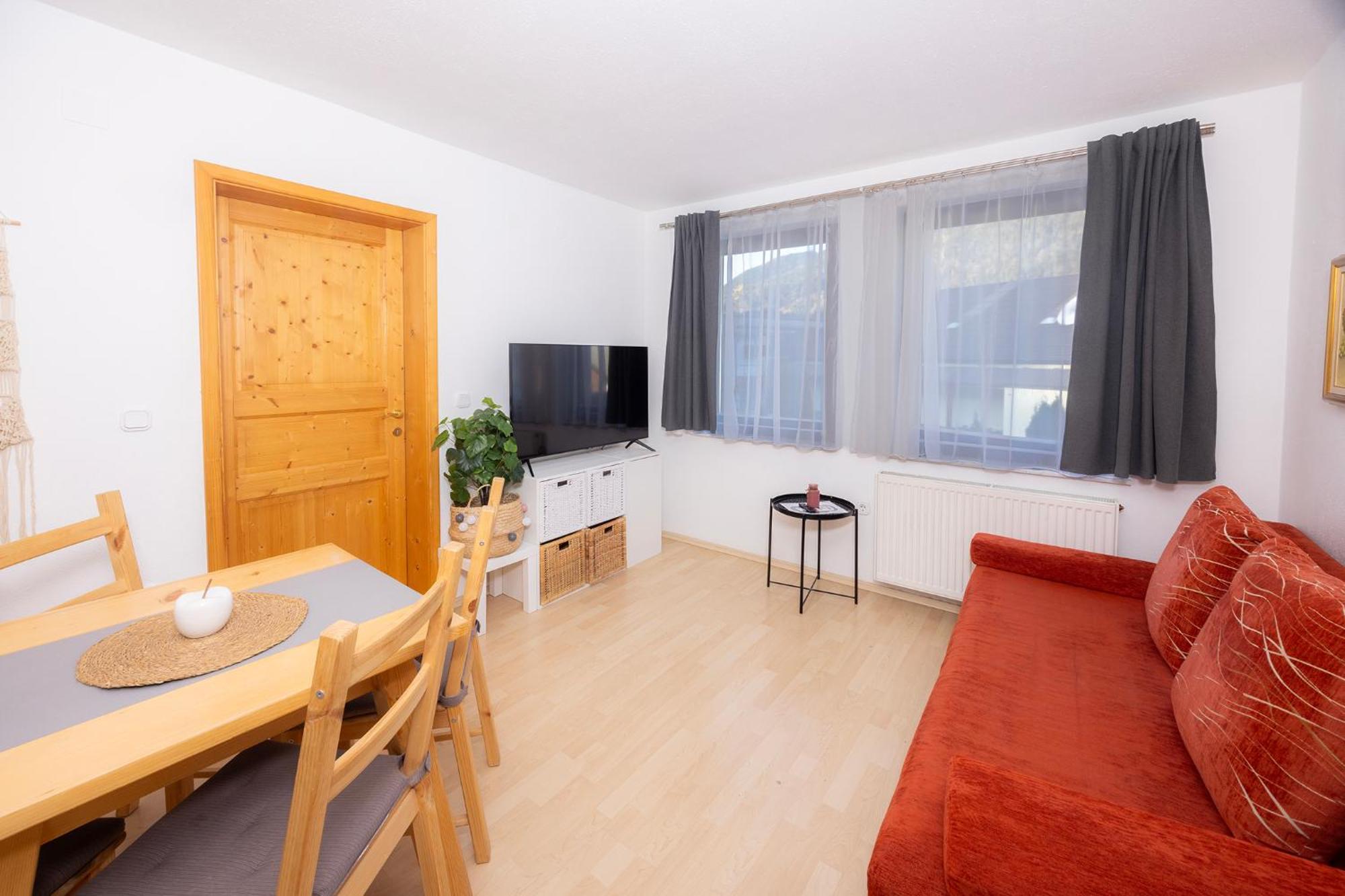 Apartmaji Anze Kranjska Gora Quarto foto