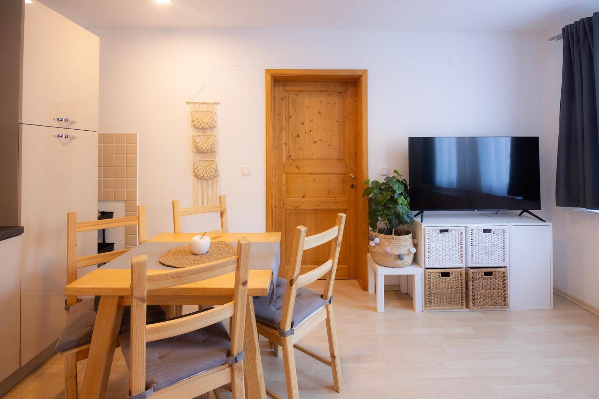Apartmaji Anze Kranjska Gora Quarto foto