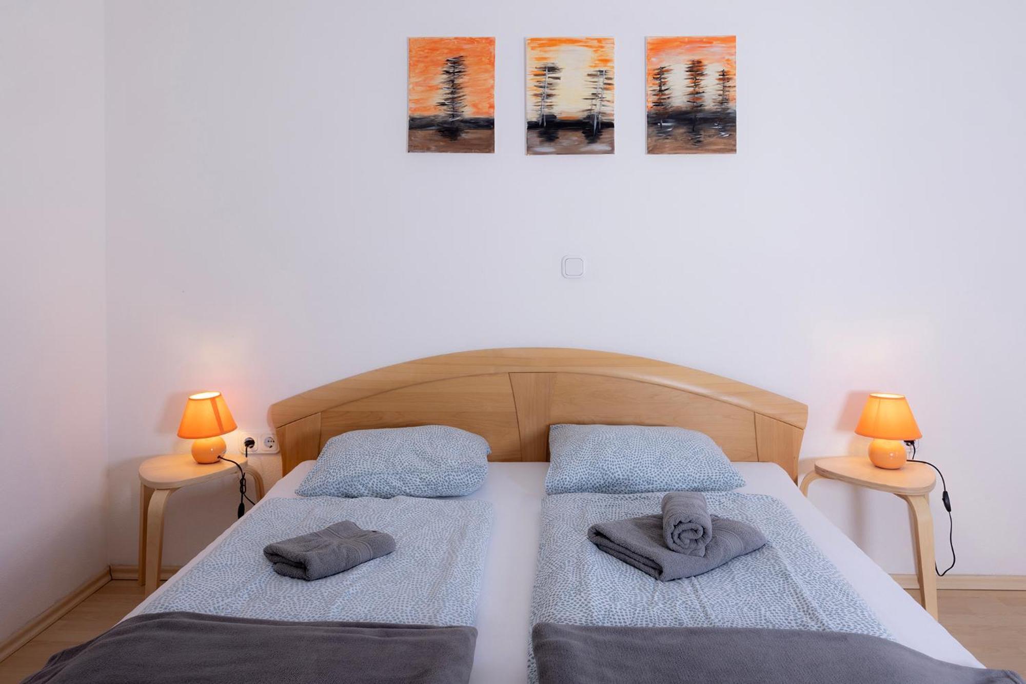 Apartmaji Anze Kranjska Gora Quarto foto