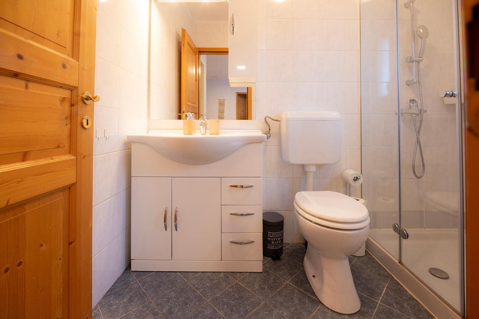 Apartmaji Anze Kranjska Gora Quarto foto