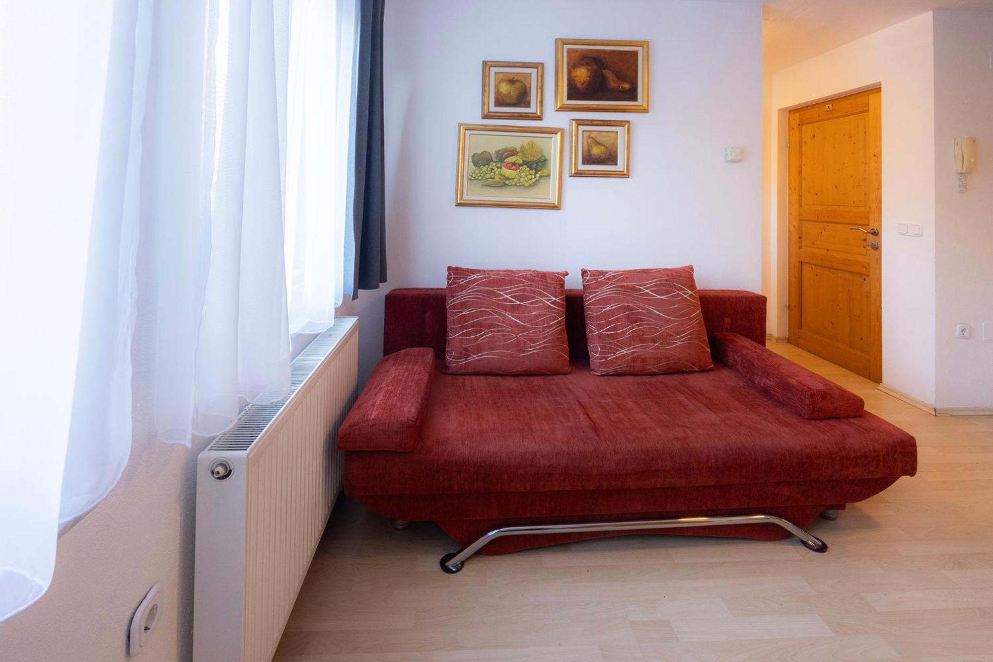 Apartmaji Anze Kranjska Gora Quarto foto