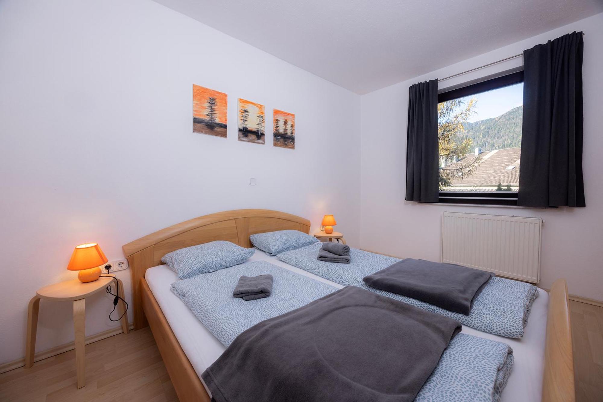 Apartmaji Anze Kranjska Gora Exterior foto