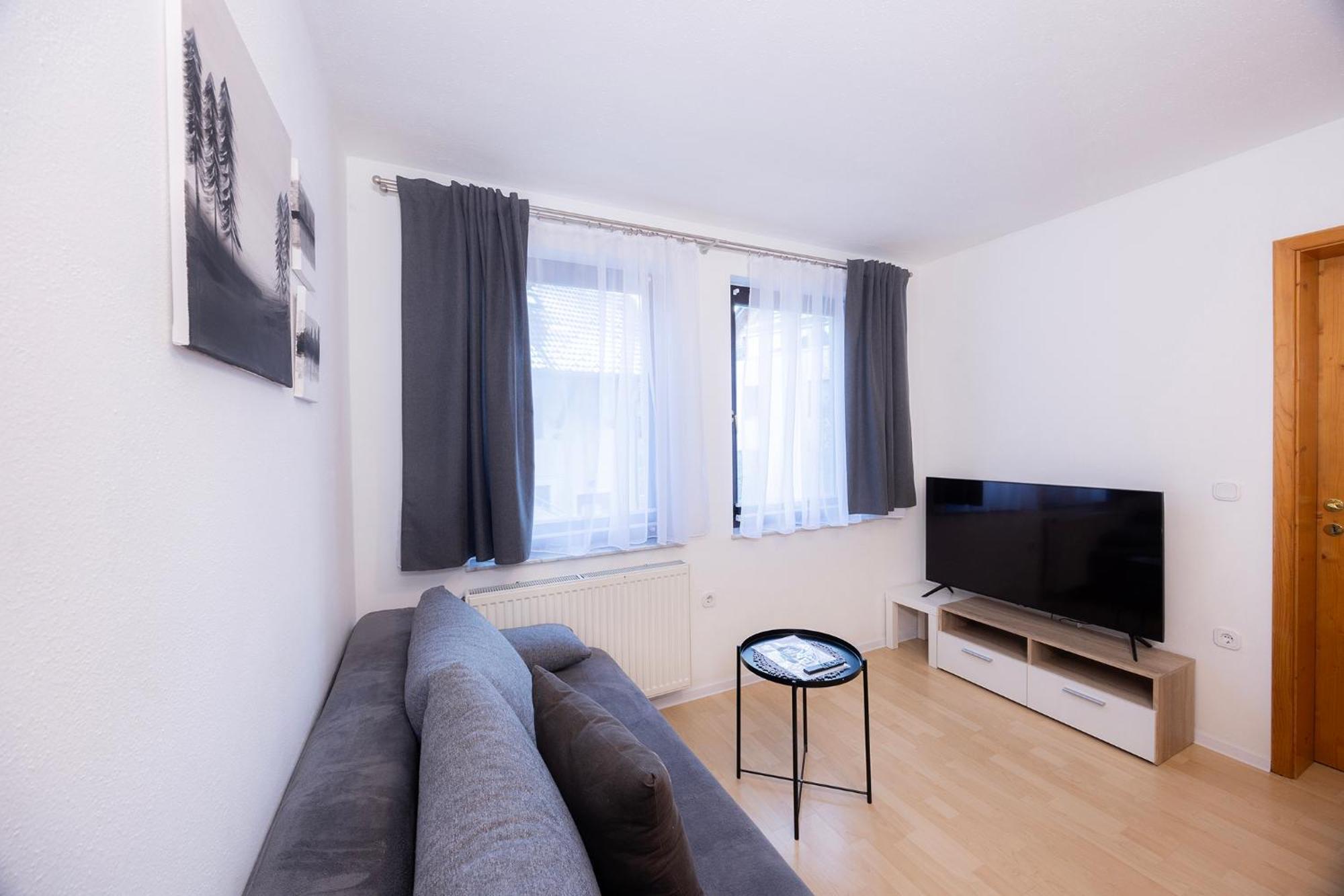 Apartmaji Anze Kranjska Gora Quarto foto