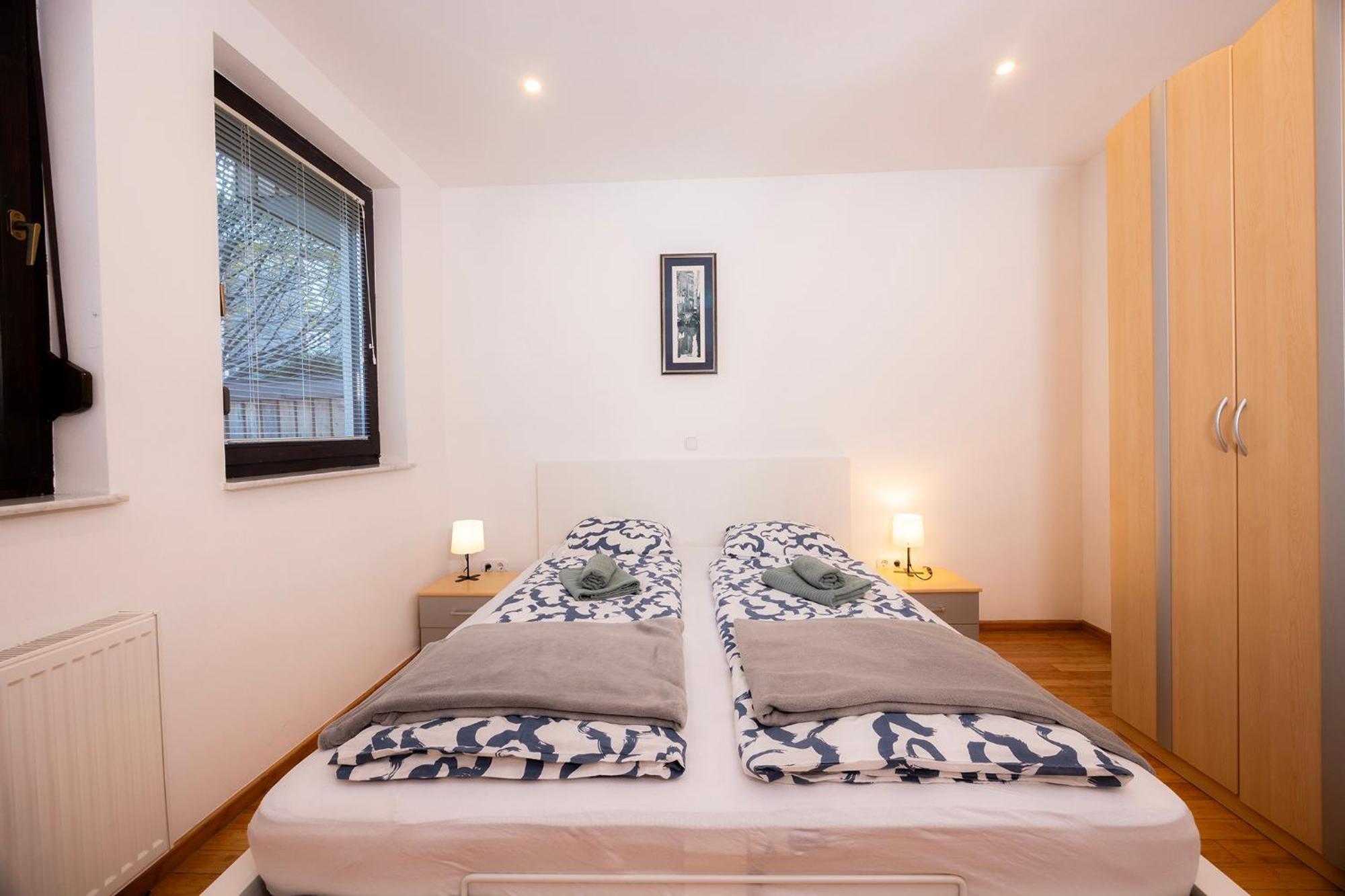 Apartmaji Anze Kranjska Gora Exterior foto