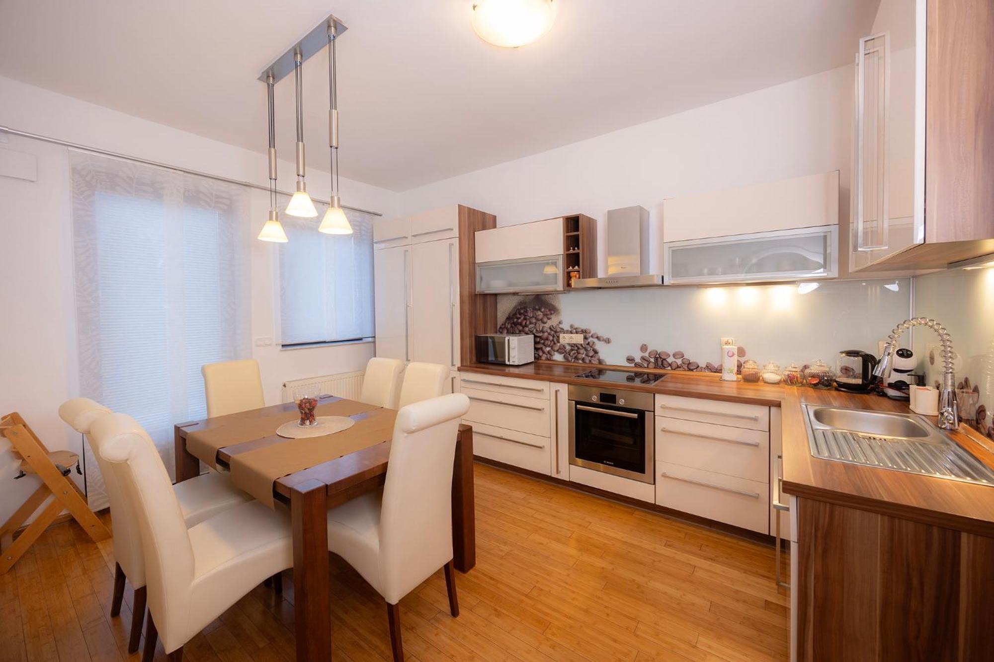 Apartmaji Anze Kranjska Gora Exterior foto