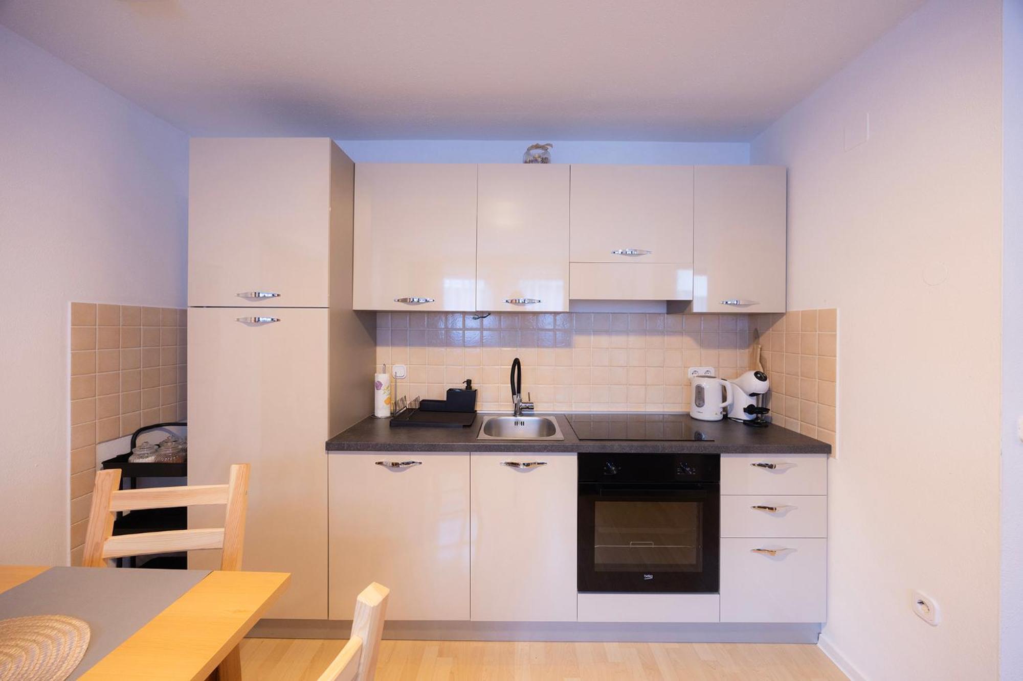 Apartmaji Anze Kranjska Gora Quarto foto