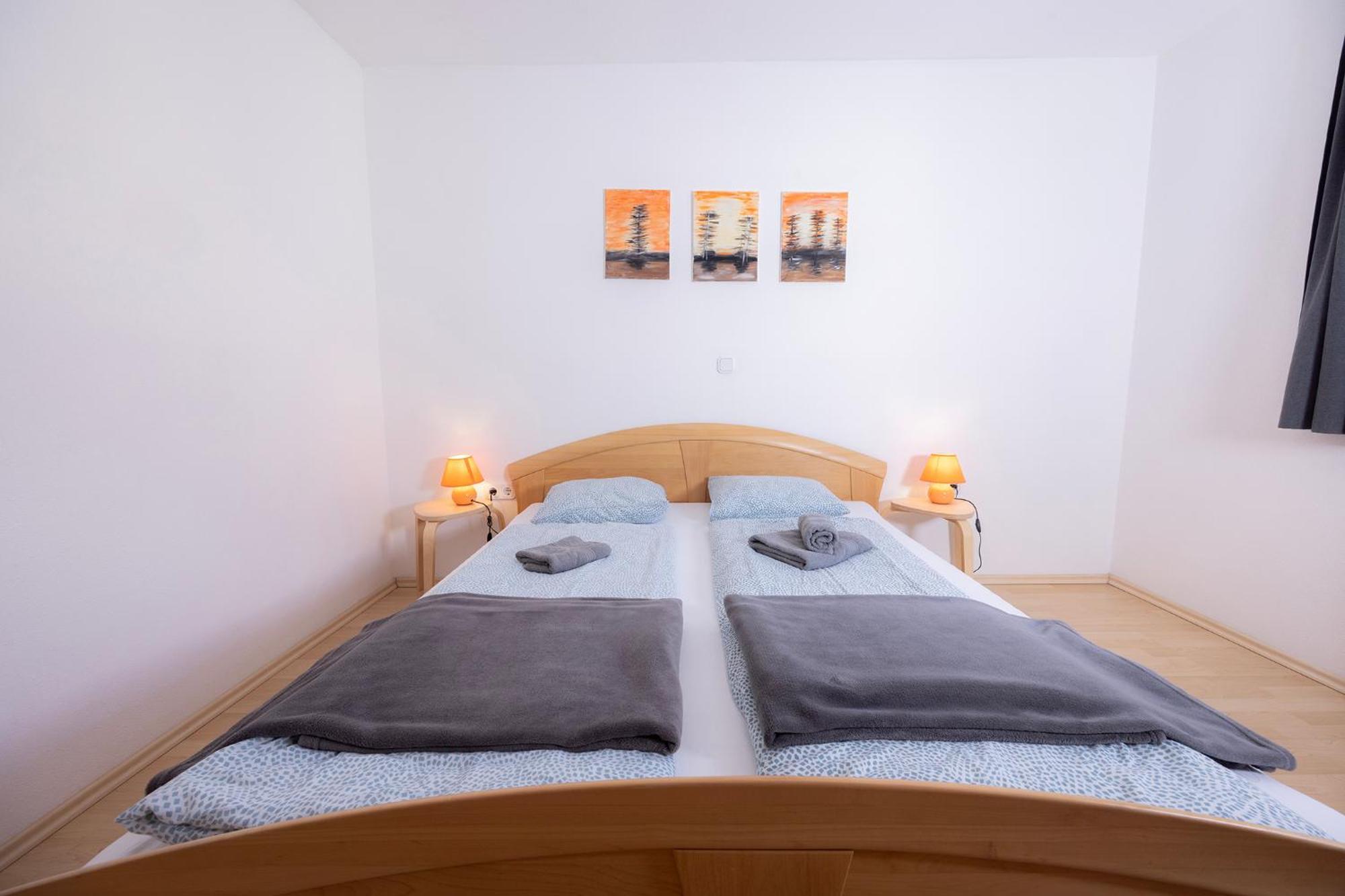 Apartmaji Anze Kranjska Gora Quarto foto