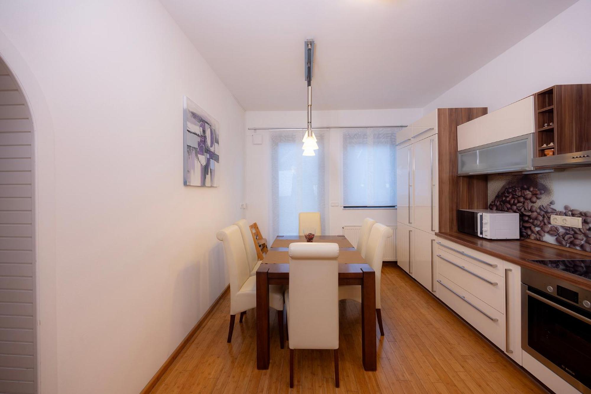 Apartmaji Anze Kranjska Gora Quarto foto