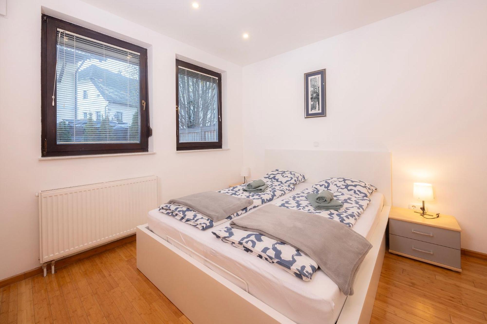 Apartmaji Anze Kranjska Gora Quarto foto