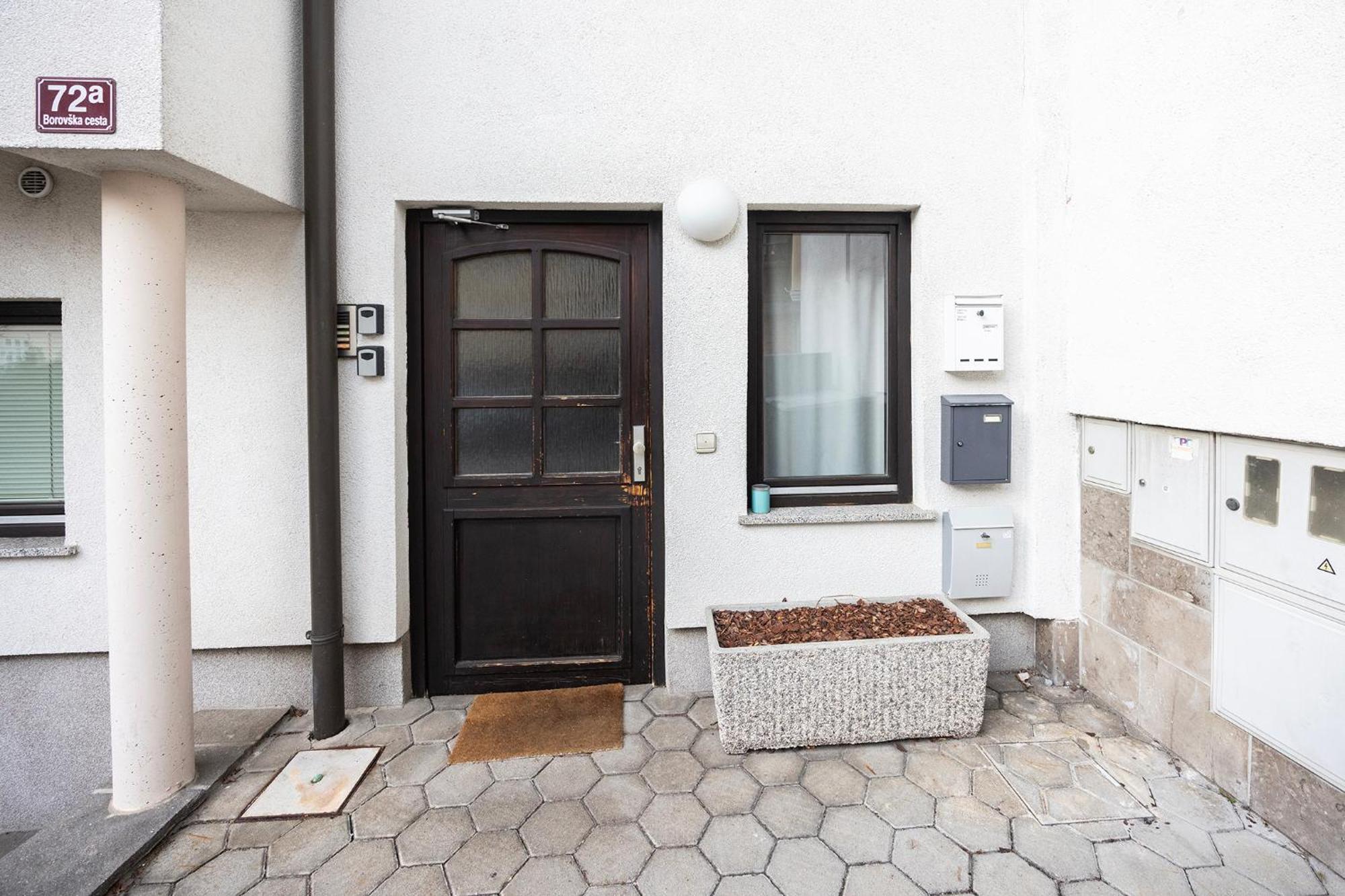 Apartmaji Anze Kranjska Gora Quarto foto
