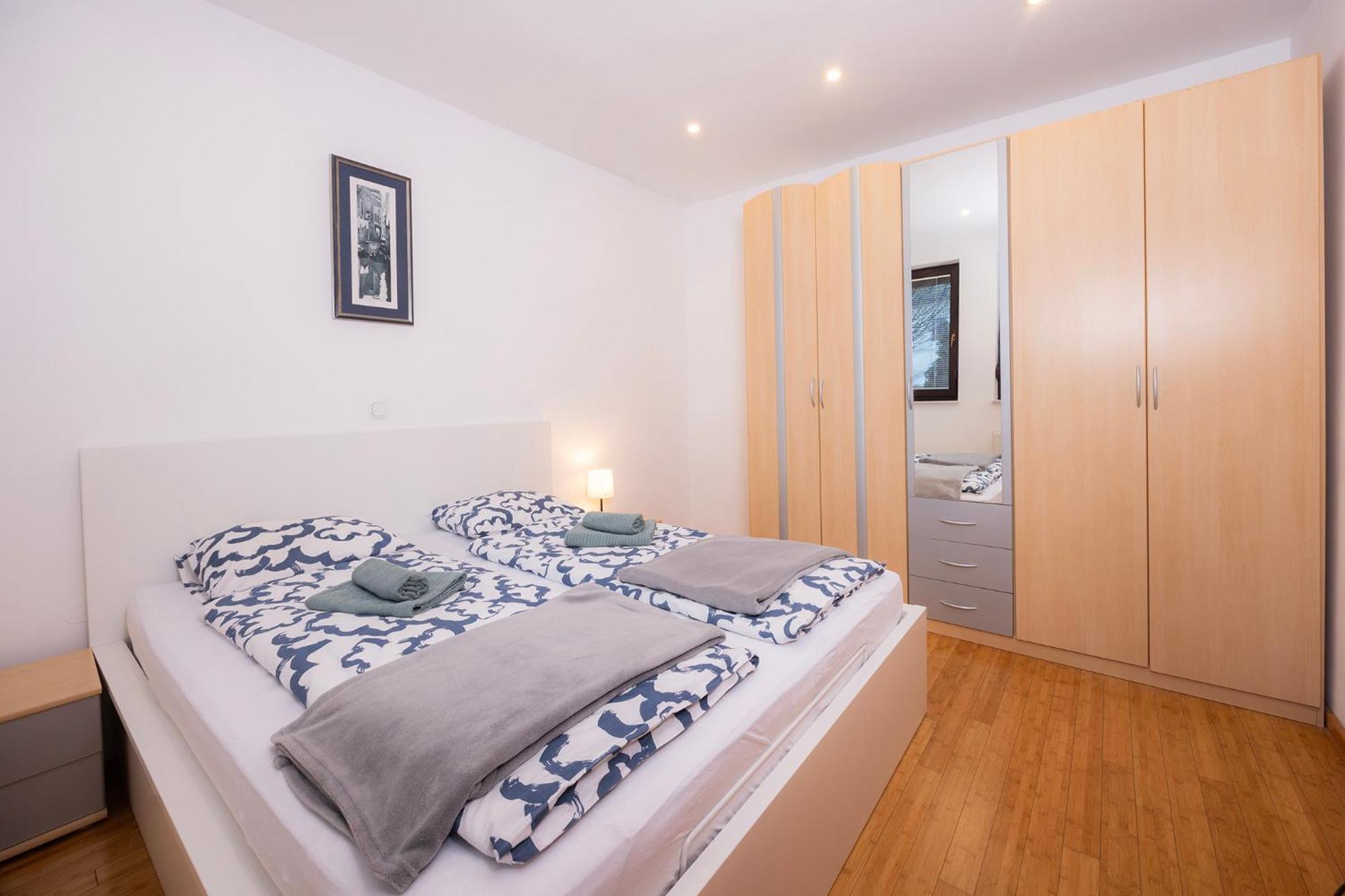 Apartmaji Anze Kranjska Gora Quarto foto
