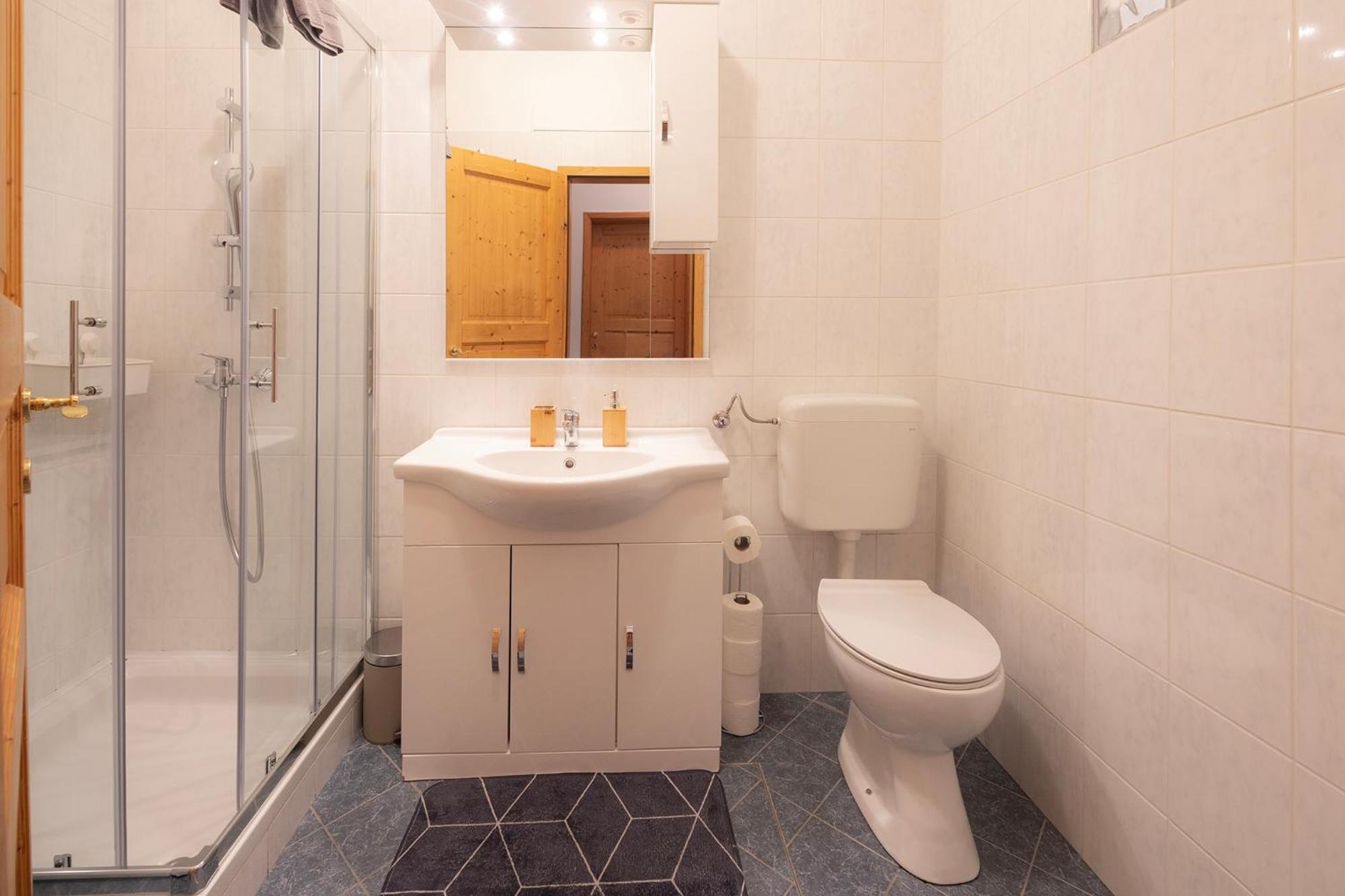 Apartmaji Anze Kranjska Gora Quarto foto